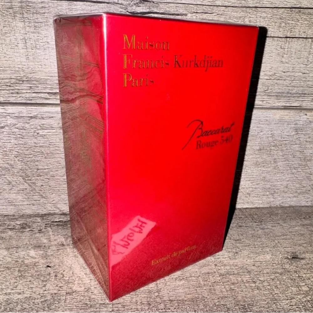 baccarat rouge 540 (70ml)